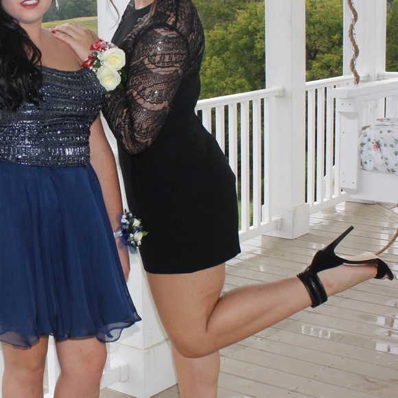 Nordstrom Romper!! - Picture 1 of 7